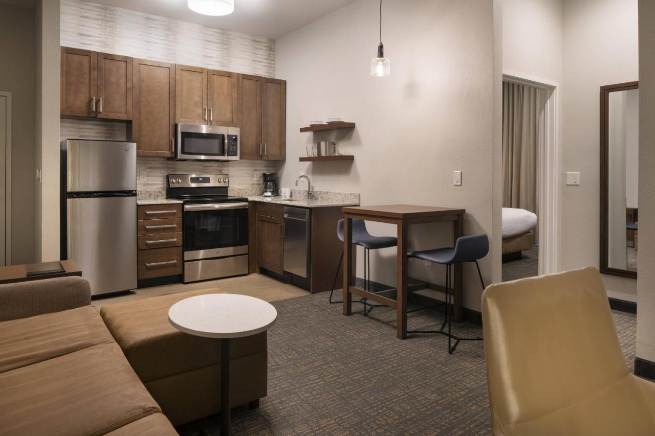 Residence Inn Walnut Creek Dış mekan fotoğraf